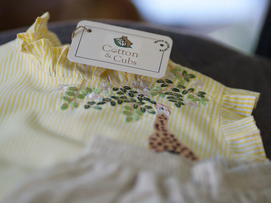 Best Cotton Baby Clothes in Australia | Comfortable & Breathable Options